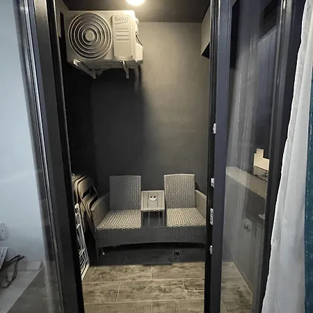 Rica Studio Daire Navodari