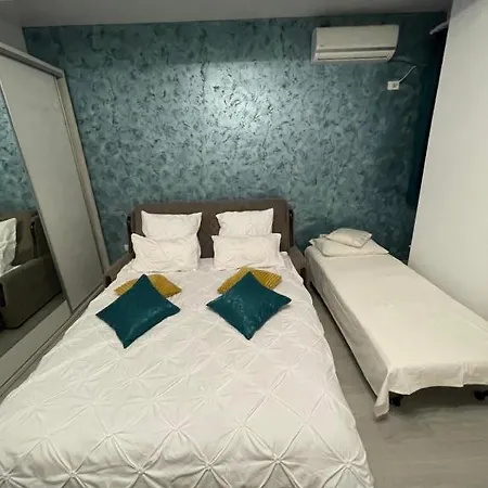Apartamento Rica Studio *