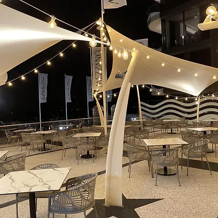 Apartamento Rica Studio Năvodari