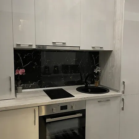 Rica Studio Apartamento