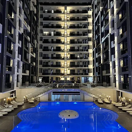 Rica Studio Apartamento