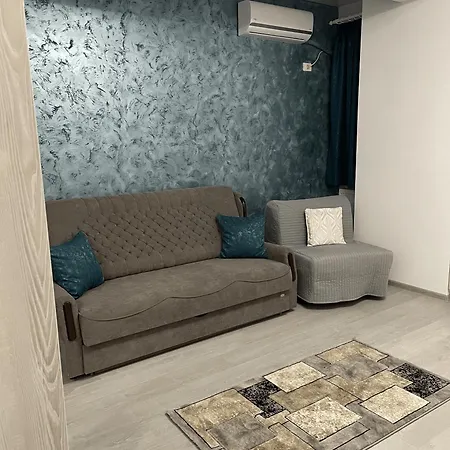 Rica Studio Apartamento *