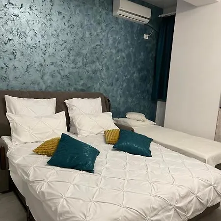 Rica Studio Apartamento