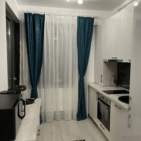 Rica Studio * Năvodari
