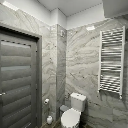 Apartamento Rica Studio Năvodari