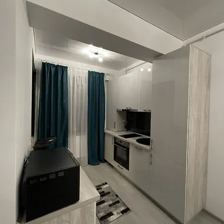 Apartamento Rica Studio Năvodari