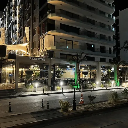 Apartamento Rica Studio *