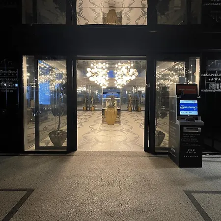Rica Studio Apartamento Năvodari